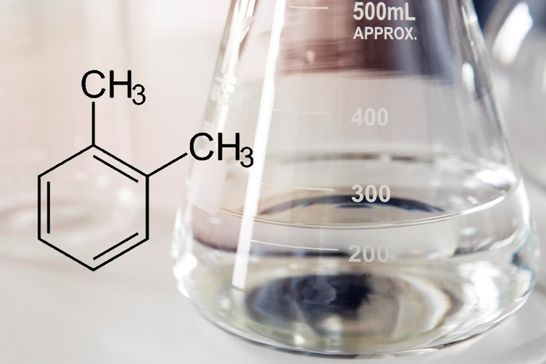 Xylene
