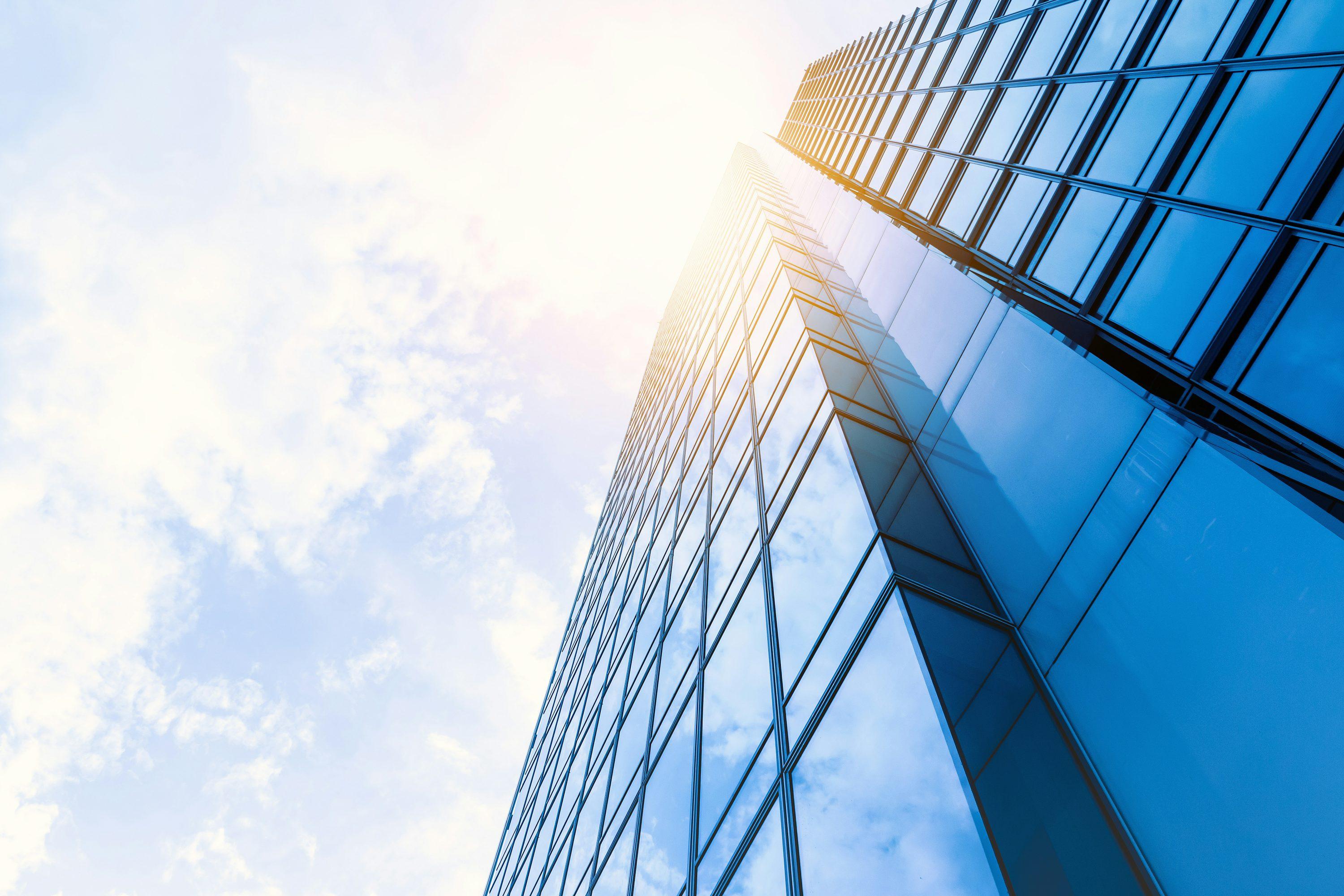History and Types of Architectural Glass