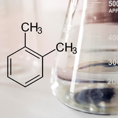 زایلن (Xylene)