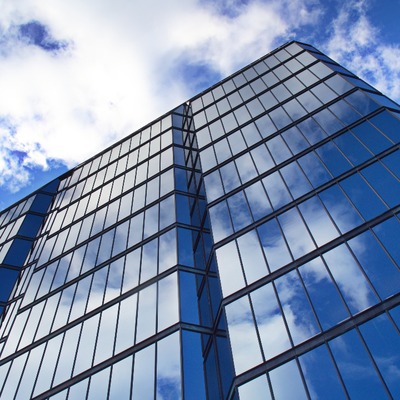 History of Architectural Glass